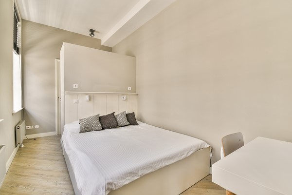 Medium property photo - Wijdesteeg 3E, 1012 RN Amsterdam